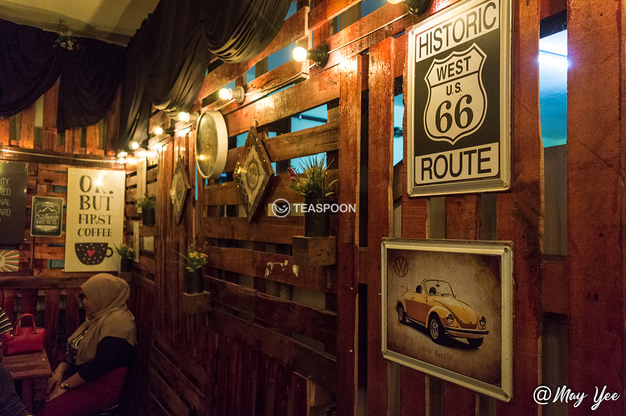 【Halal Food Tour In Kuching!】 - Teaspoon